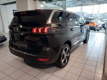 SPOTICAR Peugeot 5008 Bluehdi 130 Allure Pack *acc*el. Heckklappe Gebraucht - Suv Diesel Schwarz - Bielefeld - 1201259775_2