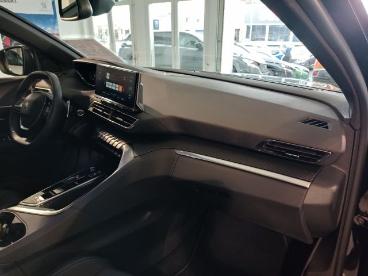 SPOTICAR Peugeot 5008 Bluehdi 130 Allure Pack *acc*el. Heckklappe Gebraucht - Suv Diesel Schwarz - Bielefeld - 1201259775_4