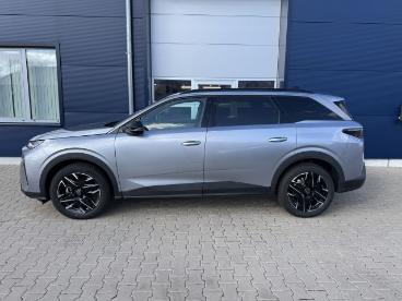 SPOTICAR Peugeot 5008 Hybrid 136 E-dsc6 Allure 21-zoll 360 Kamera Gebraucht - Suv Benzin Grau - Vechta - 1201260402_2