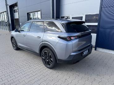 SPOTICAR Peugeot 5008 Hybrid 136 E-dsc6 Allure 21-zoll 360 Kamera Gebraucht - Suv Benzin Grau - Vechta - 1201260402_3