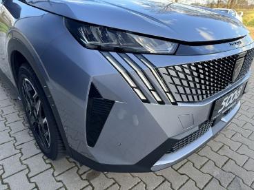 SPOTICAR Peugeot 5008 Hybrid 136 E-dsc6 Allure 21-zoll 360 Kamera Gebraucht - Suv Benzin Grau - Vechta - 1201260402_4