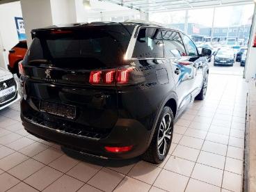 SPOTICAR Peugeot 5008 Hybrid 136 E-dsc Gt Gebraucht - Suv Benzin Schwarz - Bielefeld - 1201261590_2