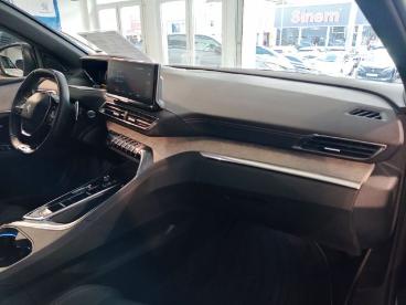 SPOTICAR Peugeot 5008 Hybrid 136 E-dsc Gt Gebraucht - Suv Benzin Schwarz - Bielefeld - 1201261590_3