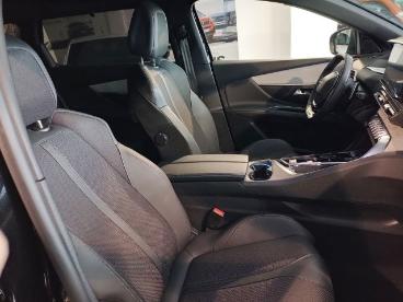 SPOTICAR Peugeot 5008 Hybrid 136 E-dsc Gt Gebraucht - Suv Benzin Schwarz - Bielefeld - 1201261590_4