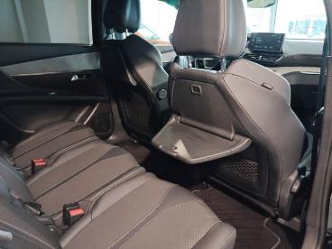 SPOTICAR Peugeot 5008 Hybrid 136 E-dsc Gt Gebraucht - Suv Benzin Schwarz - Bielefeld - 1201261590_5
