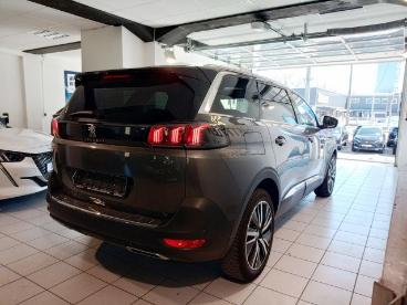 SPOTICAR Peugeot 5008 Hybrid 136 E-dsc Gt *glasdach*allwetterreifen Gebraucht - Suv Benzin Grau - Bielefeld - 1201261591_3