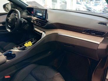 SPOTICAR Peugeot 5008 Hybrid 136 E-dsc Gt *glasdach*allwetterreifen Gebraucht - Suv Benzin Grau - Bielefeld - 1201261591_5