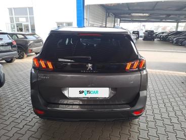 SPOTICAR Peugeot 5008 1.5 Bluehdi 130 Allure Pack *pdc*kids-paket Gebraucht - Suv Diesel Grau - Mannheim - 1201264115_5