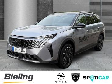 SPOTICAR Peugeot 5008 Gt Hybrid 145 7-sitzer Vollausstattung Gebraucht - Suv Benzin Grau - Herten - 1201265606_1