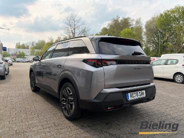 SPOTICAR Peugeot 5008 Gt Hybrid 145 7-sitzer Vollausstattung Gebraucht - Suv Benzin Grau - Herten - 1201265606_2