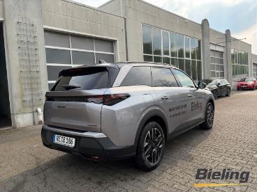 SPOTICAR Peugeot 5008 Gt Hybrid 145 7-sitzer Vollausstattung Gebraucht - Suv Benzin Grau - Herten - 1201265606_3