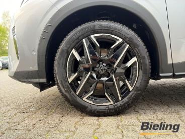 SPOTICAR Peugeot 5008 Gt Hybrid 145 7-sitzer Vollausstattung Gebraucht - Suv Benzin Grau - Herten - 1201265606_5