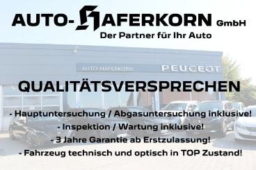 SPOTICAR Peugeot 5008 Hybrid 145 Allure E-dsc6*matrix-led*szhzg* Gebraucht - Suv Hybrid Weiß - Frohburg - 1201277636_2