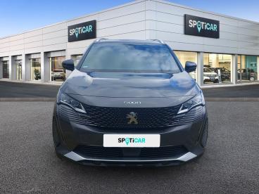 SPOTICAR Peugeot 5008 Gt Blue Hdi 130 Eat8 7-sitzer/ Schiebedach Gebraucht - Suv Diesel Grau - Goslar - 1201279298_2