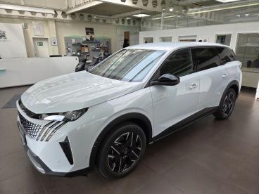 SPOTICAR Peugeot 5008 Hybrid 145 E-dsc6 Allure Gebraucht - Suv Benzin Weiß - Heinsberg - 1201279356_1
