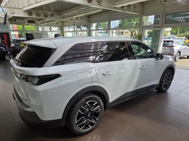 SPOTICAR Peugeot 5008 Hybrid 145 E-dsc6 Allure Gebraucht - Suv Benzin Weiß - Heinsberg - 1201279356_2