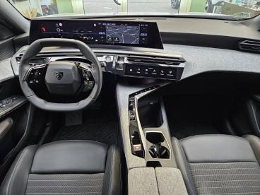 SPOTICAR Peugeot 5008 Hybrid 145 E-dsc6 Allure Gebraucht - Suv Benzin Weiß - Heinsberg - 1201279356_4