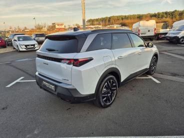 SPOTICAR Peugeot 5008 5008 Gebraucht - Suv Benzin Weiß - Potsdam - 1201284021_3