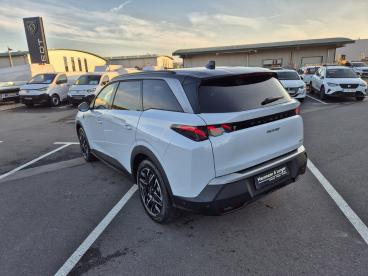 SPOTICAR Peugeot 5008 5008 Gebraucht - Suv Benzin Weiß - Potsdam - 1201284021_4