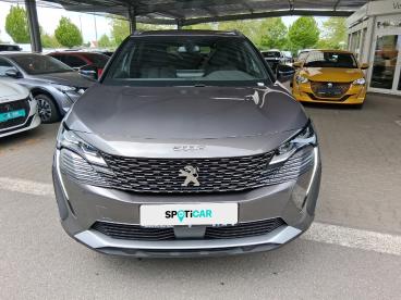 SPOTICAR Peugeot 5008 1.5 Bluehdi 130 Allure Pack Shz*navi*7sitze Gebraucht - Suv Diesel Grau - Mannheim - 1201294934_2