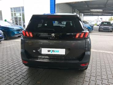 SPOTICAR Peugeot 5008 1.5 Bluehdi 130 Allure Pack Shz*navi*7sitze Gebraucht - Suv Diesel Grau - Mannheim - 1201294934_5