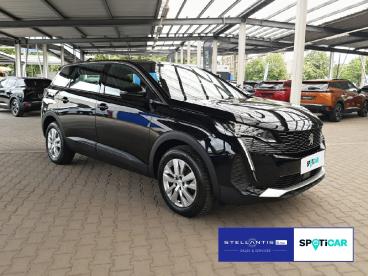 SPOTICAR Peugeot 5008 Puretech 130 7-sitzer*sitzhzg.*rfk*led Gebraucht - Suv Benzin Schwarz - Leipzig - 1201295346_3