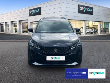 SPOTICAR Peugeot 5008 Gt Bluehdi 180 Eat8 Gebraucht - Suv Diesel Schwarz - Bonn-dransdorf - 1201299450_2