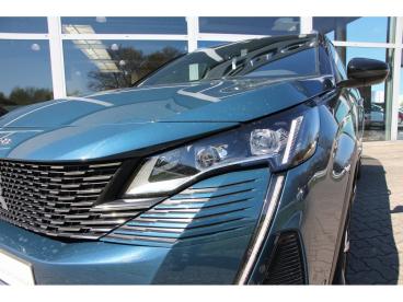 SPOTICAR Peugeot 5008 Gt Pt 180 Eat8 7-s Carplay 360° Led Focal Gt Pack Gebraucht - Suv Benzin Blau - Neumünster - 1201300514_5