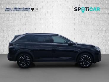SPOTICAR Peugeot 5008 Hybrid 145 Dsc6 1.2 Allure Navi/led Gebraucht - Suv Benzin Schwarz - Delitzsch - 1201302848_4