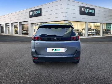 SPOTICAR Peugeot 5008 Allure Pack 1.2 Puretech 130 8at. Rfk -48%* Gebraucht - Suv Benzin Grau - Bad Berleburg - 1201303514_5