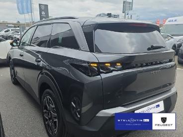 SPOTICAR Peugeot 5008 1.2 Hybrid 145 Gt Gebraucht - Suv Benzin Grau - Bonn - 1201307245_2