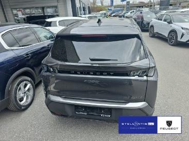 SPOTICAR Peugeot 5008 1.2 Hybrid 145 Gt Gebraucht - Suv Benzin Grau - Bonn - 1201307245_3