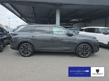 SPOTICAR Peugeot 5008 1.2 Hybrid 145 Gt Gebraucht - Suv Benzin Grau - Bonn - 1201307245_4