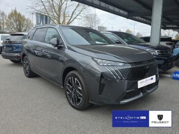 SPOTICAR Peugeot 5008 1.2 Hybrid 145 Gt Gebraucht - Suv Benzin Grau - Bonn - 1201307245_5