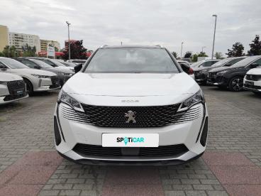 SPOTICAR Peugeot 5008 Navi Led Kamera Pdc Pano Acc Gebraucht - Suv Diesel Weiß - Zeesen - 1201311340_2
