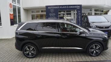 SPOTICAR Peugeot 5008 Bluehdi 180 Eat8 Gt Pack Gebraucht - Suv Diesel Schwarz - Rathenow - 1201314313_3