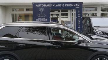 SPOTICAR Peugeot 5008 Bluehdi 180 Eat8 Gt Pack Gebraucht - Suv Diesel Schwarz - Rathenow - 1201314313_4
