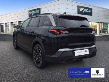 SPOTICAR Peugeot 5008 1.2 Hybrid 145 Gt Gebraucht - Suv Hybrid Schwarz - Berlin - 1201316517_2