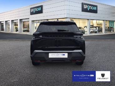 SPOTICAR Peugeot 5008 1.2 Hybrid 145 Gt Gebraucht - Suv Hybrid Schwarz - Berlin - 1201316517_3