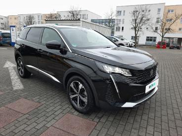 SPOTICAR Peugeot 5008 1.2 Puretech 130 Allure Pack 1.2 Puretech 1 Gebraucht - Suv Benzin Schwarz - Berlin - 1201316719_3