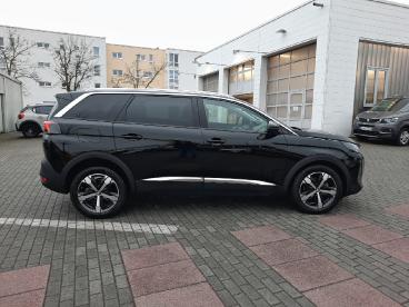 SPOTICAR Peugeot 5008 1.2 Puretech 130 Allure Pack 1.2 Puretech 1 Gebraucht - Suv Benzin Schwarz - Berlin - 1201316719_4