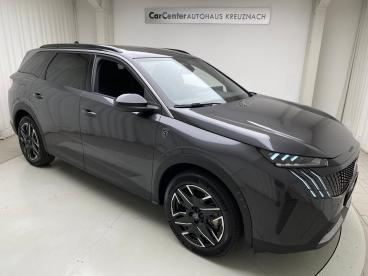 SPOTICAR Peugeot 5008 Hybrid 145 E-dsc6 Gt Led Acc Winterpaket Gebraucht - Suv Hybrid Grau - Bad Kreuznach - 1201317791_1