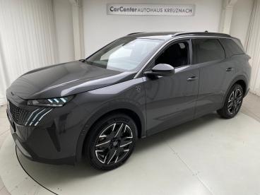 SPOTICAR Peugeot 5008 Hybrid 145 E-dsc6 Gt Led Acc Winterpaket Gebraucht - Suv Hybrid Grau - Bad Kreuznach - 1201317791_3