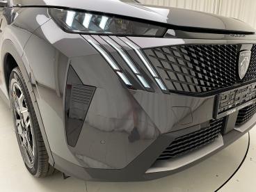 SPOTICAR Peugeot 5008 Hybrid 145 E-dsc6 Gt Led Acc Winterpaket Gebraucht - Suv Hybrid Grau - Bad Kreuznach - 1201317791_4