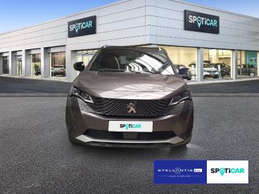 SPOTICAR Peugeot 5008 Gt Pdc Kamera Shz Carplay Gt Pdc Kamera Shz Gebraucht - Suv Hybrid Grau - Köln - 1201321441_2