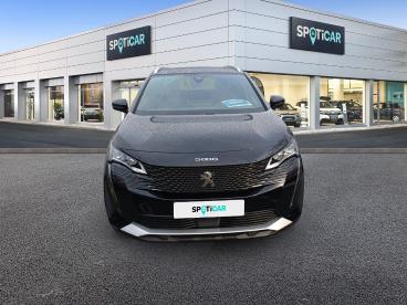 SPOTICAR Peugeot 5008 Gt Hybrid 136 Dsc 1.2 Hybrid 136 Gt (euro 6 Gebraucht - Suv Hybrid Schwarz - Neu-isenburg - 1201322709_2