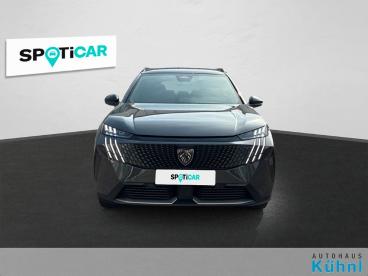 SPOTICAR Peugeot 5008 Hybrid 145 Gt Gebraucht - Suv Benzin Grau - Hassfurt - 1201344091_2
