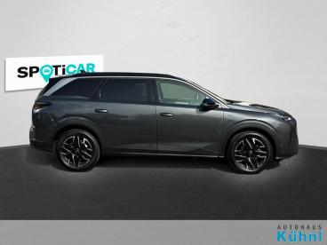 SPOTICAR Peugeot 5008 Hybrid 145 Gt Gebraucht - Suv Benzin Grau - Hassfurt - 1201344091_4