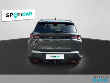 SPOTICAR Peugeot 5008 Hybrid 145 Gt Gebraucht - Suv Benzin Grau - Hassfurt - 1201344091_5
