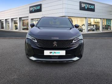 SPOTICAR Peugeot 5008 Gt 136 Pdc Kamera Shz Carplay Gebraucht - Suv Hybrid Schwarz - Köln - 1201354454_2